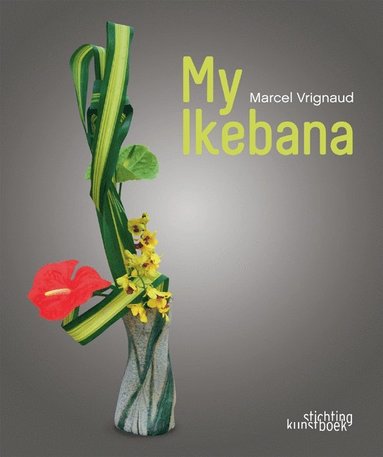 bokomslag My Ikebana