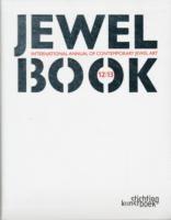 bokomslag Jewelbook: International Annual of Contemporary Jewel Art