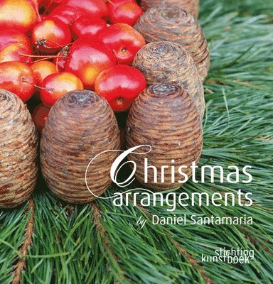 Christmas Arrangements by Daniel Santamaria 1