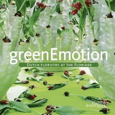 Green Emotion: Dutch Floristry at the Floriade 1