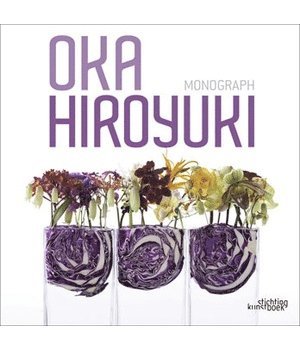 bokomslag Hiroyuki Oka Monograph