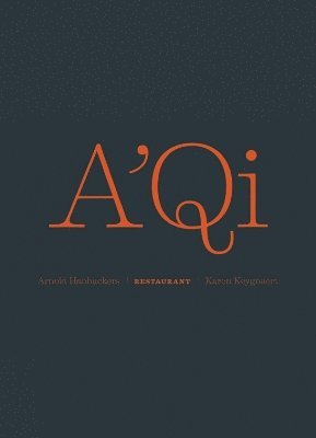 A'Qi Restaurant 1