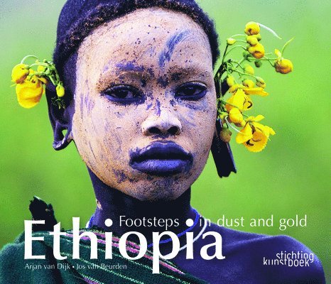 Ethiopia: Footsteps in Dust and Gold 1