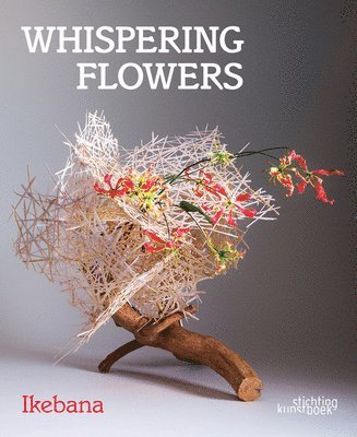 Whispering Flowers: Ikebana 1