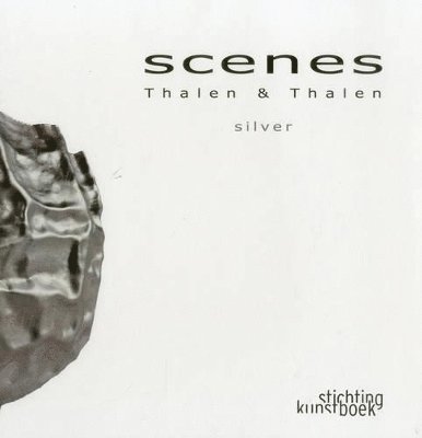 Rob Thalen, Jaap Thalen - Thalen and Thalen. Scenes, Inbunden