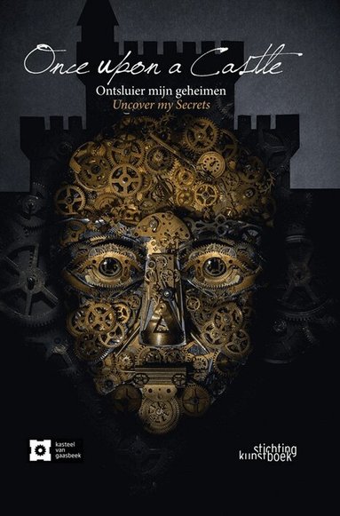 Mercedes Kemp, Luc Vanackere, Jeroen D'Hoe - Once Upon a Castle: Unveil My Secrets, Inbunden
