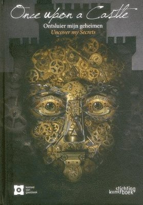 Once Upon a Castle: Unveil My Secrets