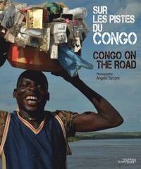 bokomslag Congo on the Road