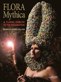 bokomslag Flora Mythica