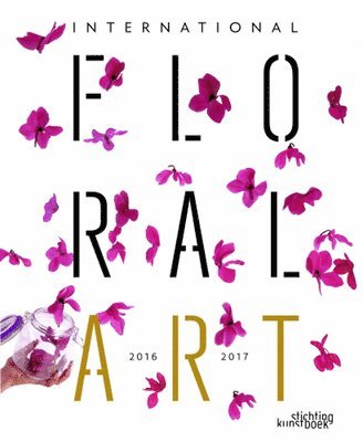 International Floral Art 2016/2017 1