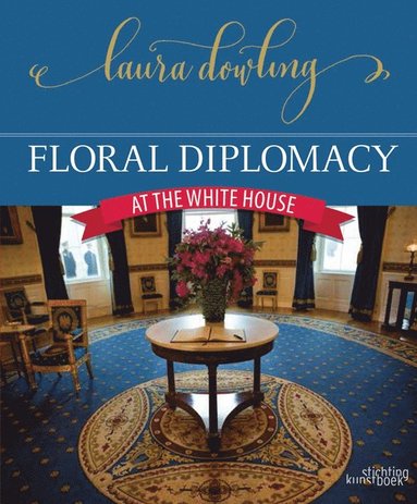 bokomslag Floral Diplomacy