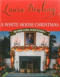 bokomslag A White House Christmas