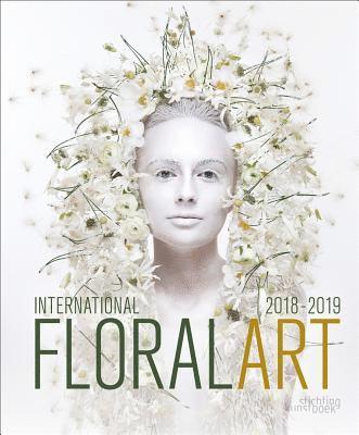 International Floral Art 2018/2019 1