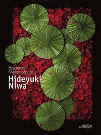 bokomslag Hideyuki Niwa