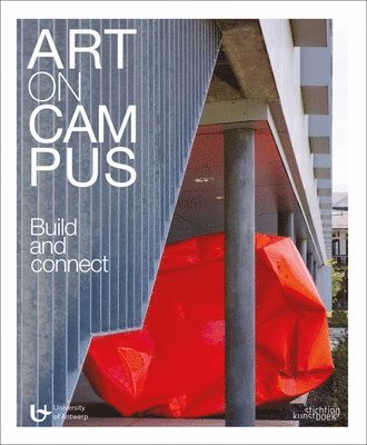 bokomslag Art on Campus