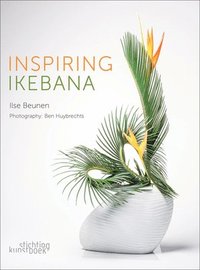 bokomslag Inspiring Ikebana