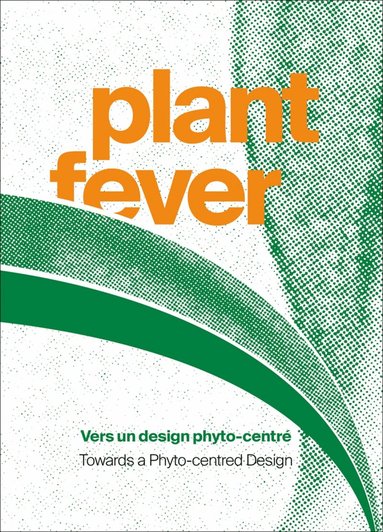 d-o-t-s (Laura Drouet & Olivier Lacrouts), Marie Pok - Plant Fever, Häftad