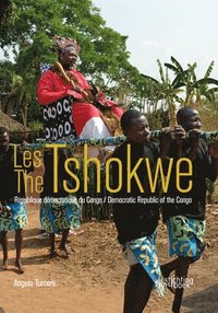 bokomslag The Tshokwe