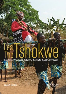 The Tshokwe 1