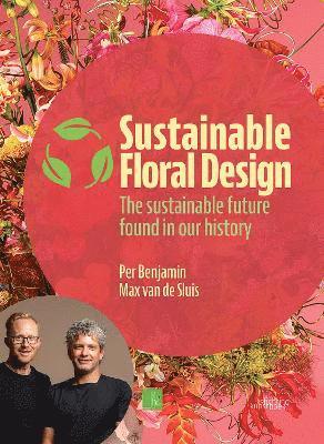 bokomslag Sustainable Floral Design