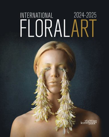 bokomslag International Floral Art 2024-2025