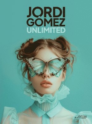 bokomslag Jordi Gómez: Unlimited