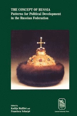 The Concept of Russia 1