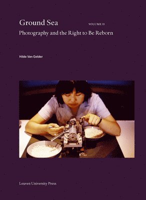 Hilde Van Gelder, Art and Visual Culture.) Van Gelder, Hilde (KU Leuven and Lieven Gevaert Research Centre for Photography - Constantin Meunier, Häftad