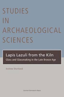 Lapis Lazuli from the Kiln 1