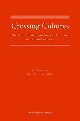 bokomslag Crossing Cultures