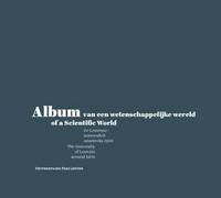 bokomslag Album of a Scientific World