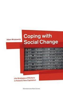 bokomslag Coping with Social Change