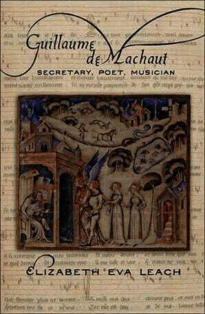 Guillaume de Machaut