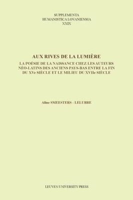 Aux rives de la lumire 1