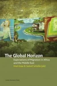 bokomslag The Global Horizon