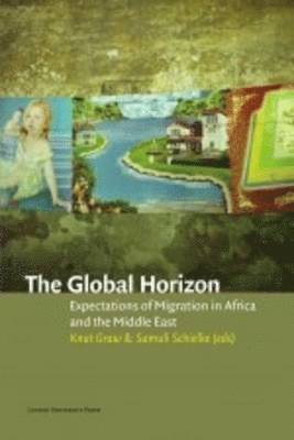 The Global Horizon 1