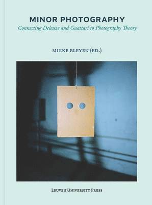 Mieke Bleyen - Minor Photography, Häftad