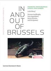 bokomslag In and Out of Brussels