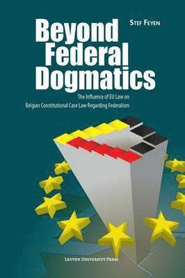 bokomslag Beyond Federal Dogmatics