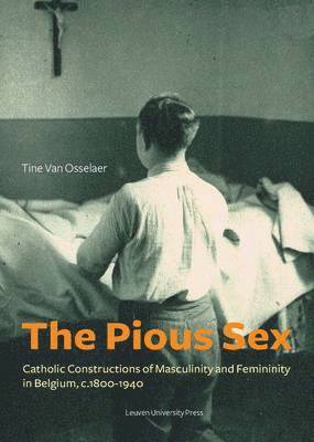 The Pious Sex 1