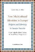 New Multicultural Identities in Europe