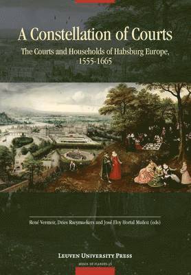 Constellation of Courts