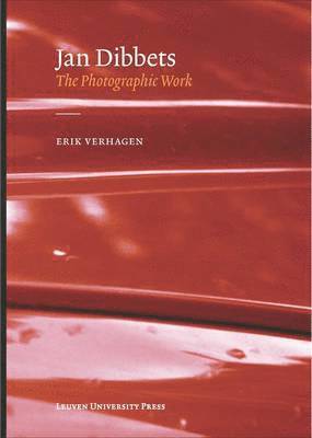 Jan Dibbets, The Photographic Work 1