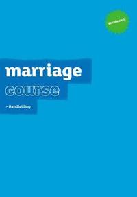 bokomslag Marriage Course Leader's Guide, Dutch Edition