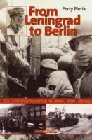 bokomslag From Leningrad to Berlin