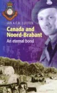 bokomslag Canada & Noord-Brabant