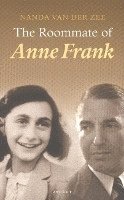 bokomslag Roommate of Ann Frank