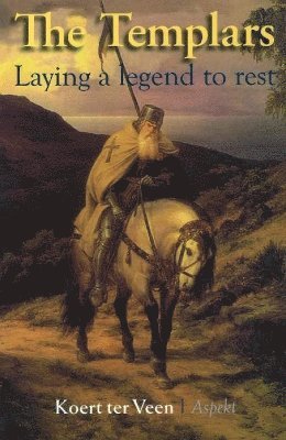 Koert ter Veen - Templars, Häftad. Tillgänglighet: Lägg i varukorg