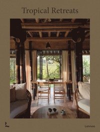 bokomslag Tropical Retreats