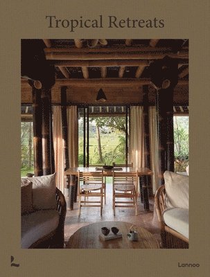 bokomslag Tropical Retreats
